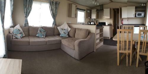 Church Farm Holiday Homes