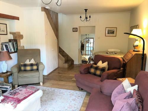 Briar Cottage