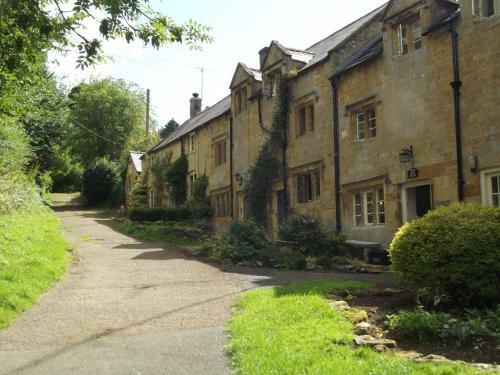 Briar Cottage