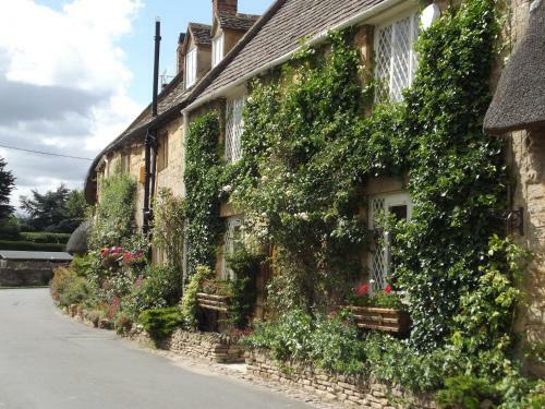 Briar Cottage