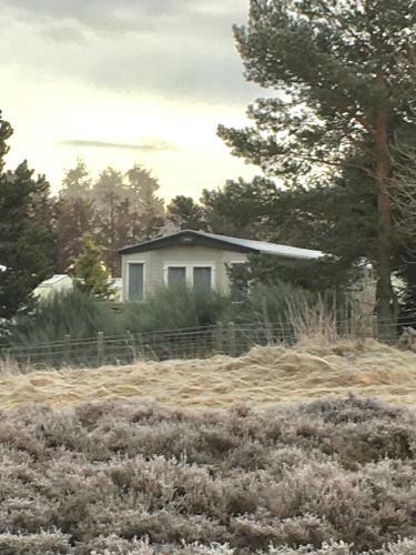 Bynack Lodge