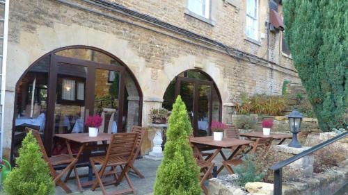 Crown Hotel Cotswold