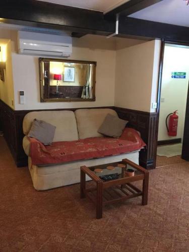 Crown Hotel Cotswold