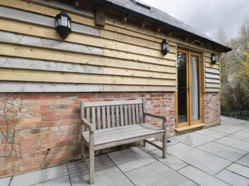 The Courtyard - Hilltop Barn
