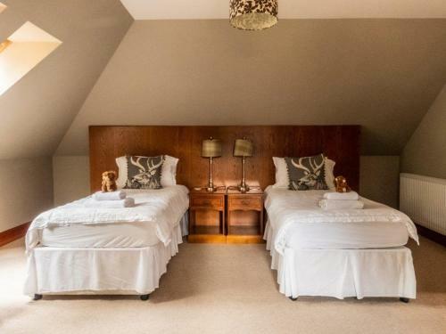Red Squirrel Lodge