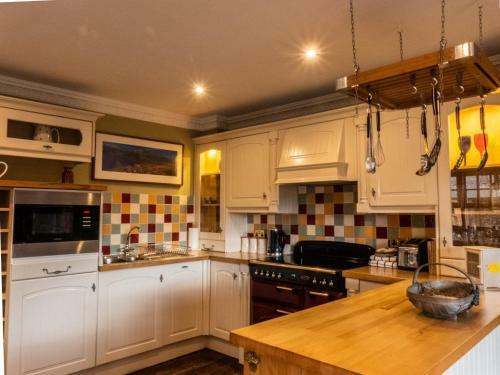 Red Squirrel Lodge