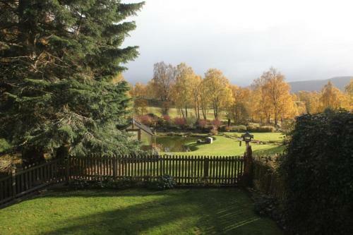 Red Squirrel Lodge