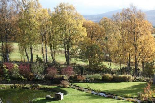 Red Squirrel Lodge