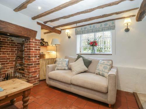 Under Acre Cottage