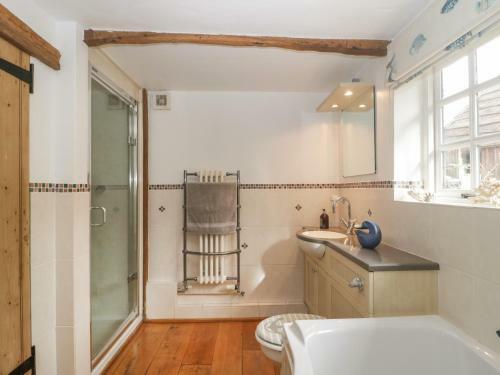 Under Acre Cottage