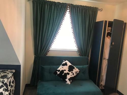 Bed & Breakfast Amarillo Guesthouse