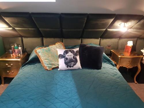 Bed & Breakfast Amarillo Guesthouse