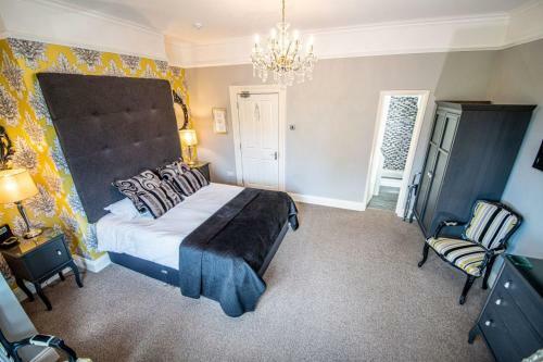 Bed & Breakfast Amarillo Guesthouse