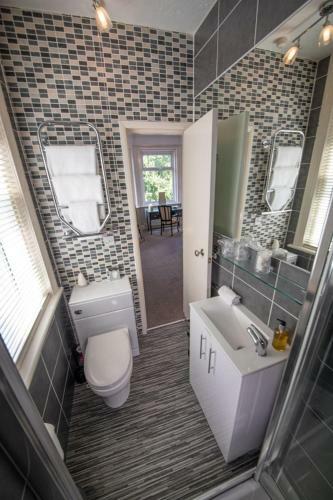 Bed & Breakfast Amarillo Guesthouse