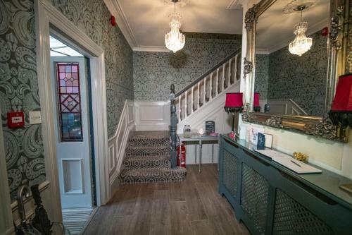 Bed & Breakfast Amarillo Guesthouse