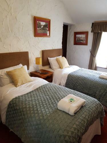 Posada Black Dog Inn