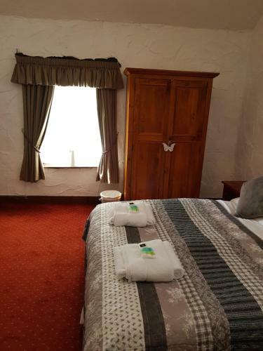 Posada Black Dog Inn
