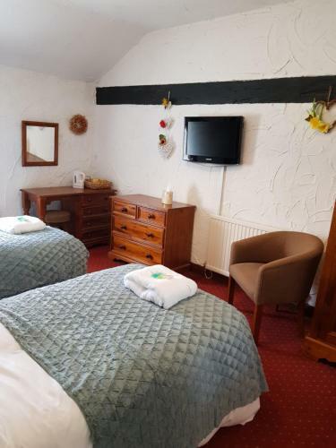 Posada Black Dog Inn