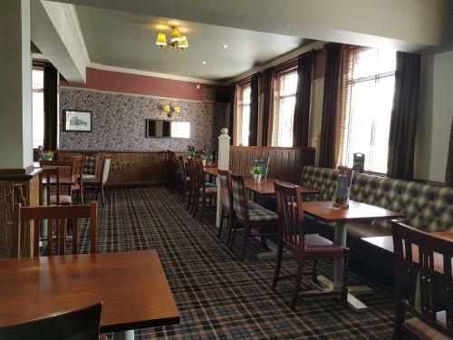 Posada Black Dog Inn