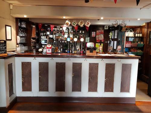 Posada Black Dog Inn