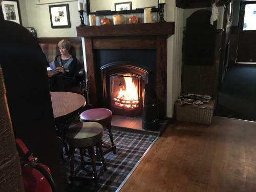 Posada Black Dog Inn