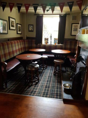 Posada Black Dog Inn