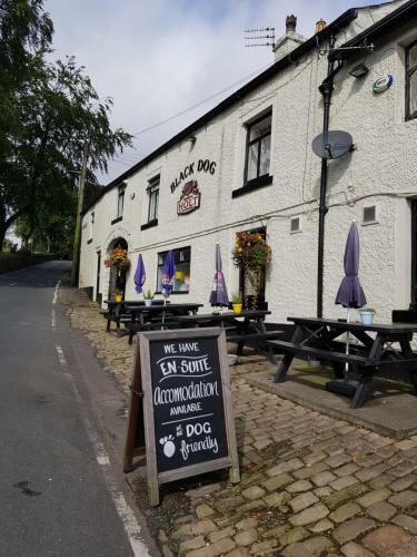 Posada Black Dog Inn