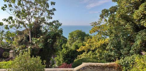 Sea Vista