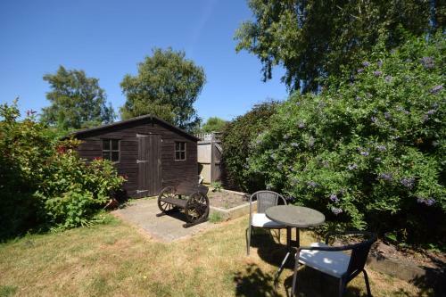 Blacksmiths Cottage, Bosham