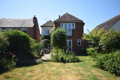 Blacksmiths Cottage, Bosham