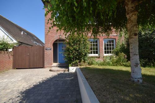 Blacksmiths Cottage, Bosham
