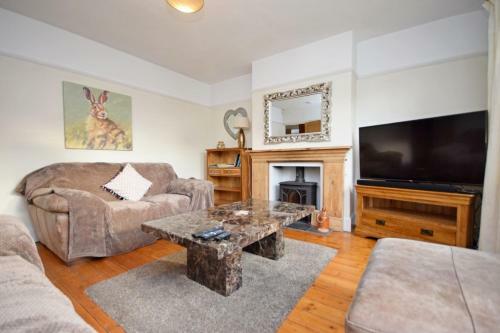 Blacksmiths Cottage, Bosham