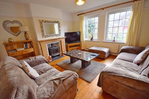 Blacksmiths Cottage, Bosham