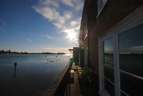 Oysters, Bosham