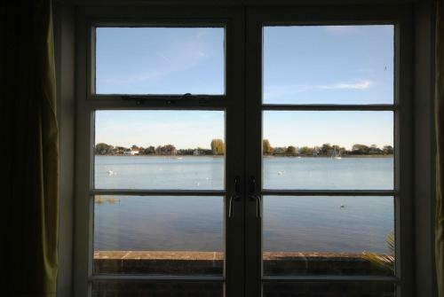 Oysters, Bosham
