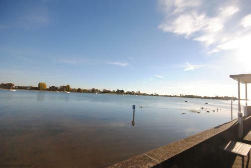 Oysters, Bosham