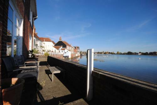 Oysters, Bosham