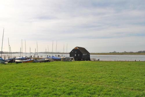 Oysters, Bosham
