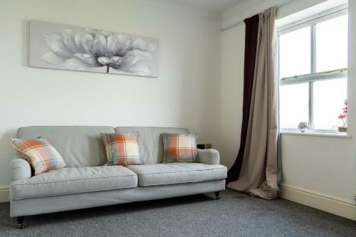 Redbourne Holiday Home