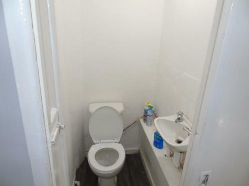 Beautiful 4-bed Apartment