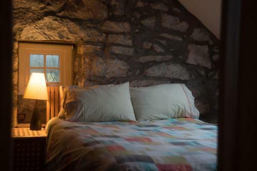 Apartamento Ty'r Ysgol