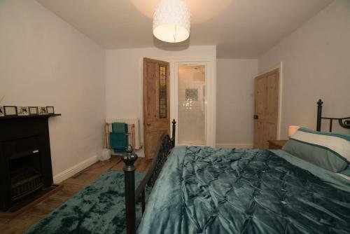 Apartamento Ty'r Ysgol