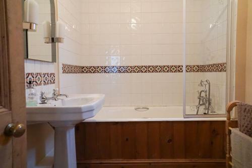 Apartamento Ty'r Ysgol
