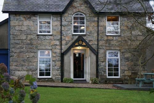 Apartamento Ty'r Ysgol