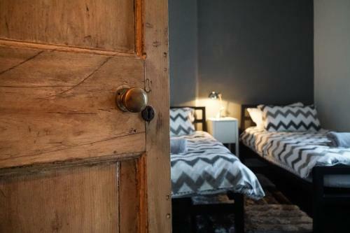 Apartamento Ty'r Ysgol