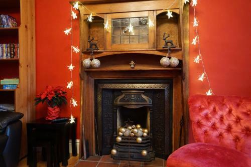 Apartamento Ty'r Ysgol