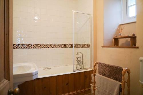 Apartamento Ty'r Ysgol