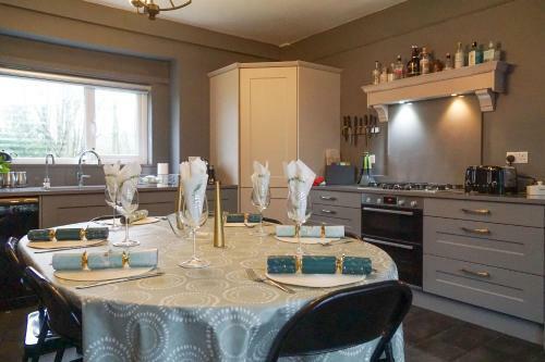 Apartamento Ty'r Ysgol