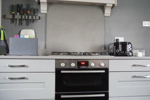 Apartamento Ty'r Ysgol