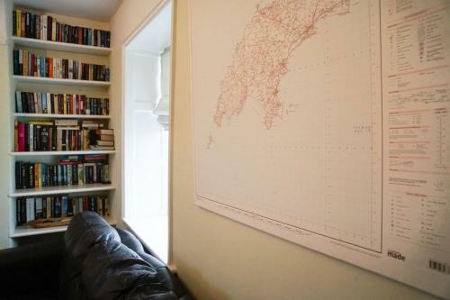 Apartamento Ty'r Ysgol